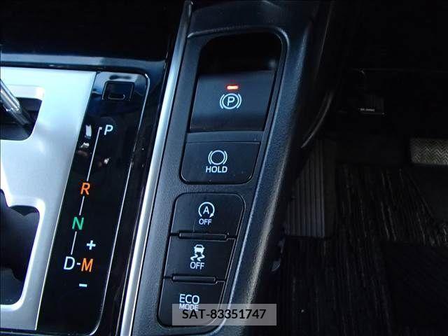 Toyota ALPHARD 2015-10 205320-17