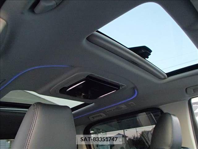 Toyota ALPHARD 2015-10 205320-13