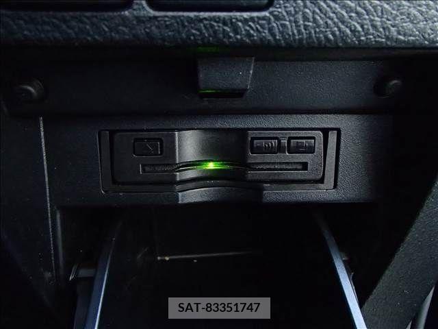 Toyota ALPHARD 2015-10 205320-12