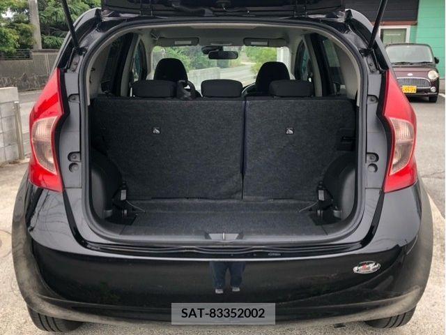 Nissan NOTE 2015-05 280035-8