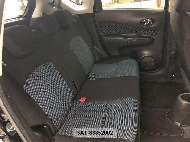 Nissan NOTE 2015-05 280035-16