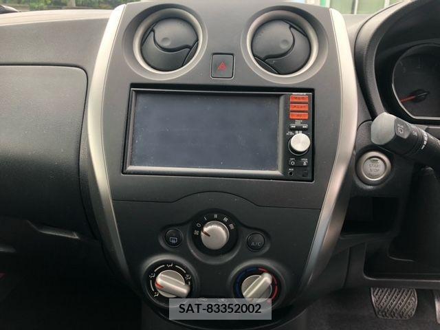 Nissan NOTE 2015-05 280035-13