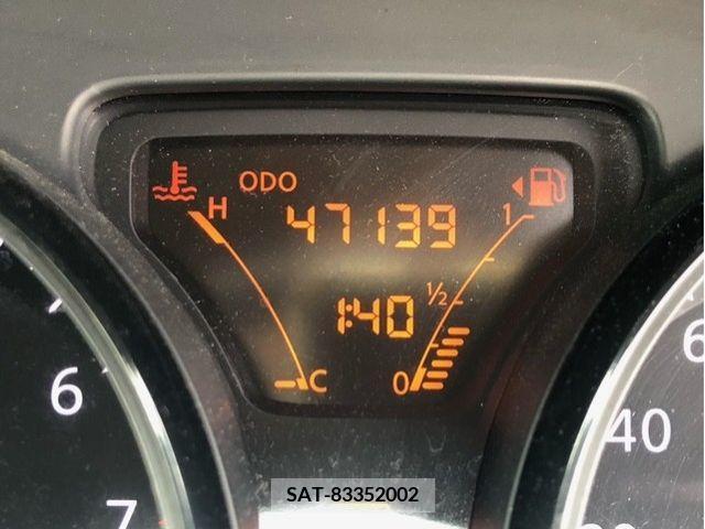 Nissan NOTE 2015-05 280035-15