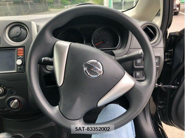 Nissan NOTE 2015-05 280035-10