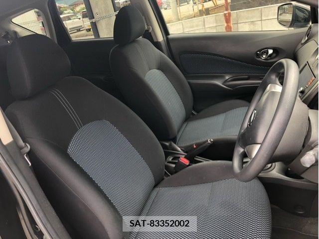 Nissan NOTE 2015-05 280035-9