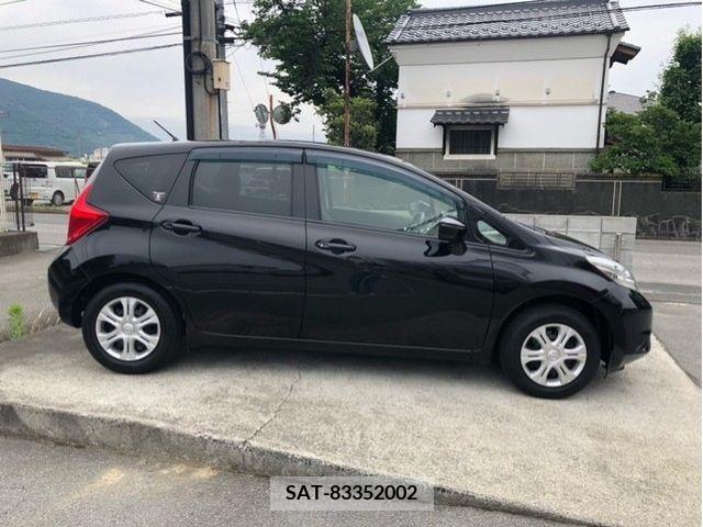 Nissan NOTE 2015-05 280035-4