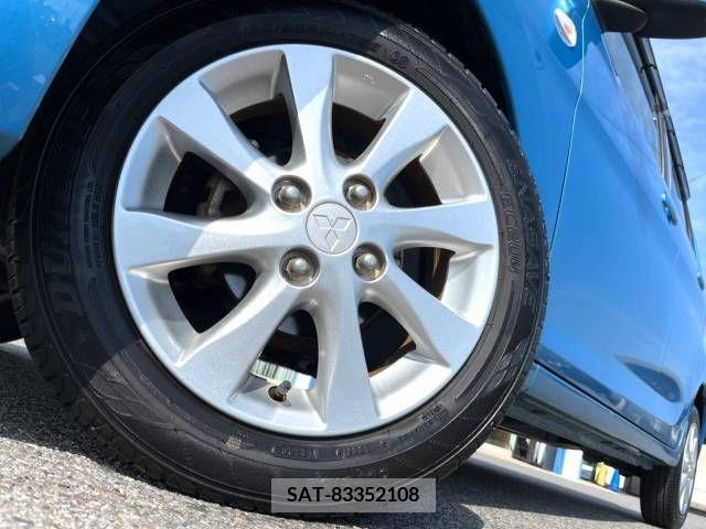 Mitsubishi EK WAGON 2014-03 268184-15