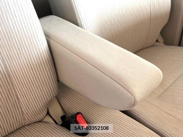 Mitsubishi EK WAGON 2014-03 268184-9