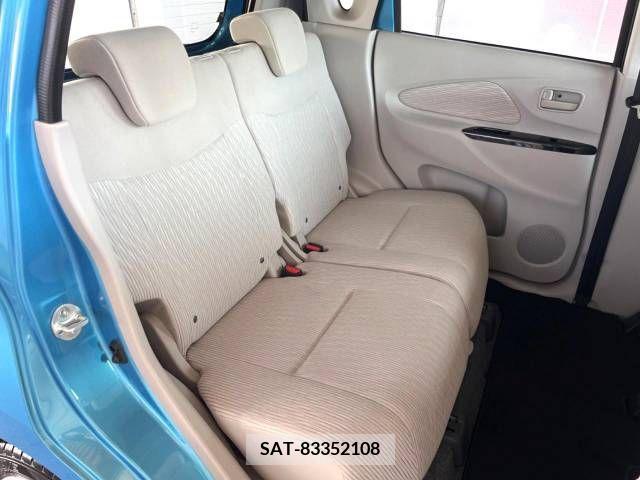 Mitsubishi EK WAGON 2014-03 268184-13