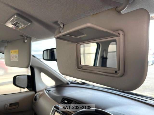 Mitsubishi EK WAGON 2014-03 268184-8