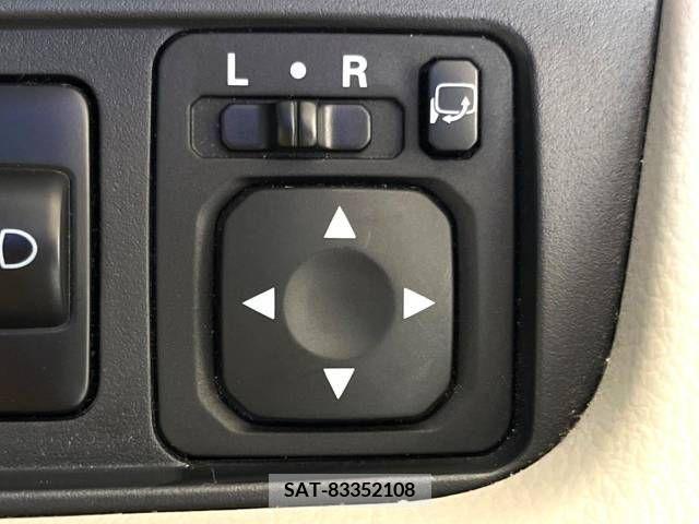 Mitsubishi EK WAGON 2014-03 268184-7