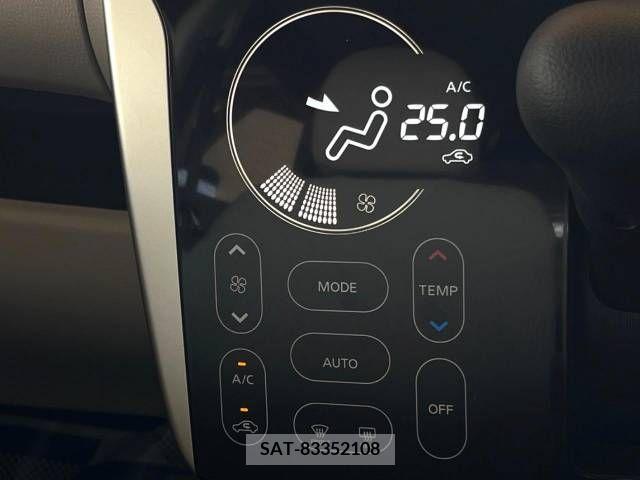 Mitsubishi EK WAGON 2014-03 268184-4