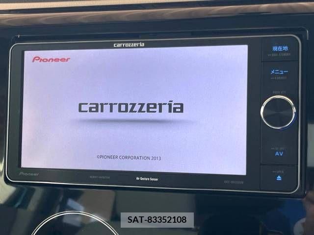 Mitsubishi EK WAGON 2014-03 268184-2
