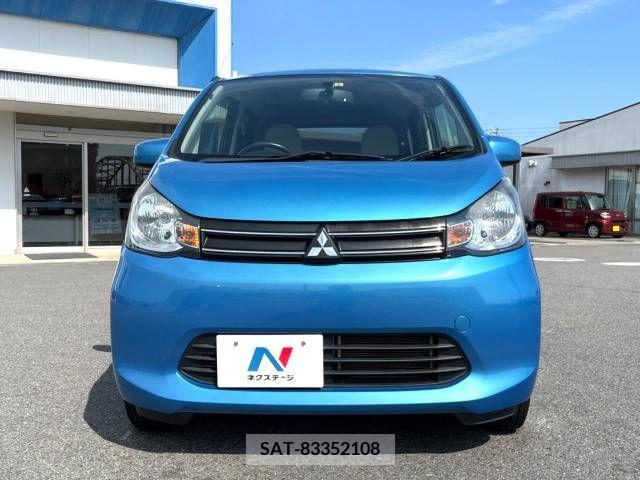 Mitsubishi EK WAGON 2014-03 268184-17
