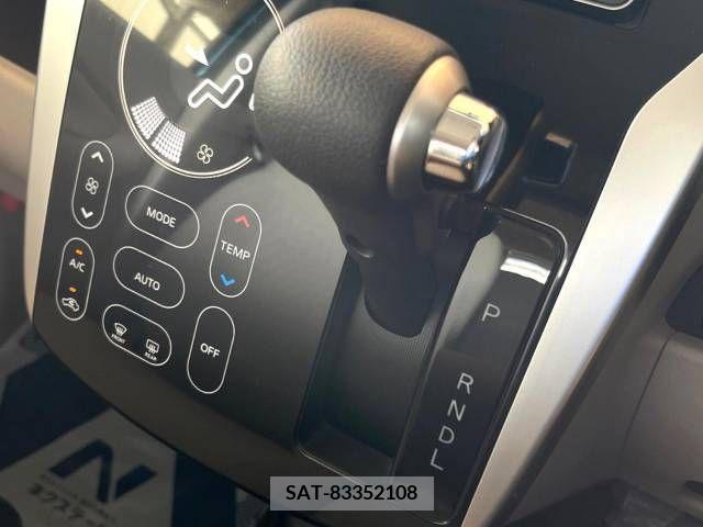 Mitsubishi EK WAGON 2014-03 268184-11