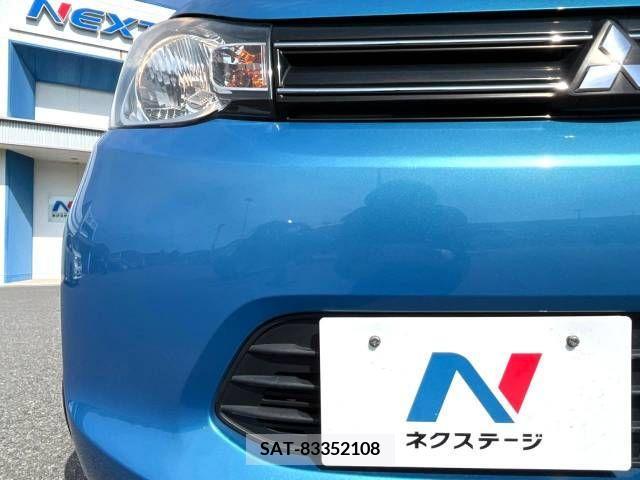 Mitsubishi EK WAGON 2014-03 268184-16
