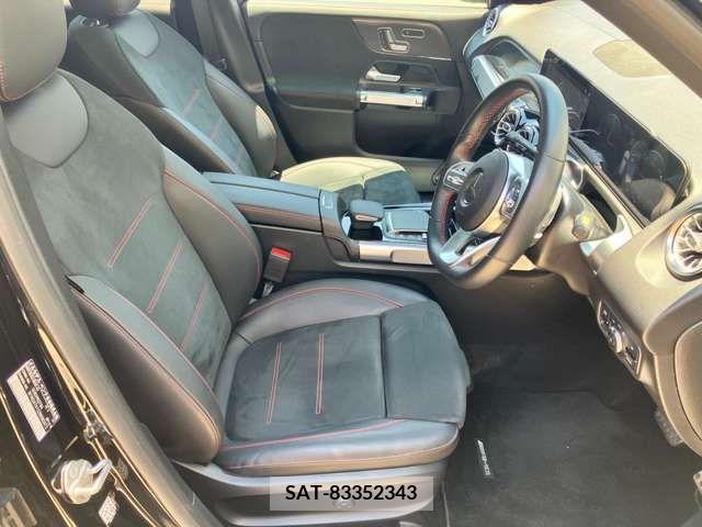 Mercedes Benz GLB-CLASS 2020-12 324253-10