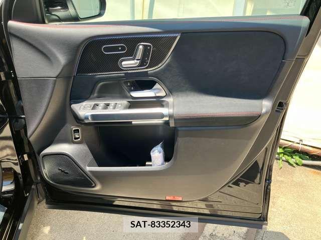 Mercedes Benz GLB-CLASS 2020-12 324253-9
