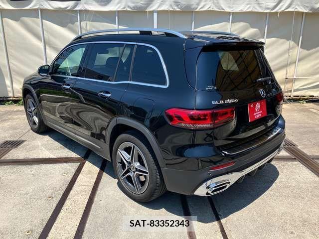 Mercedes Benz GLB-CLASS 2020-12 324253-8
