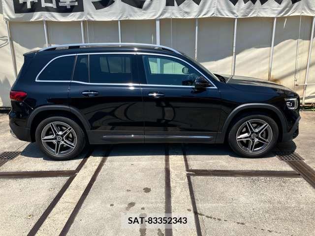 Mercedes Benz GLB-CLASS 2020-12 324253-6