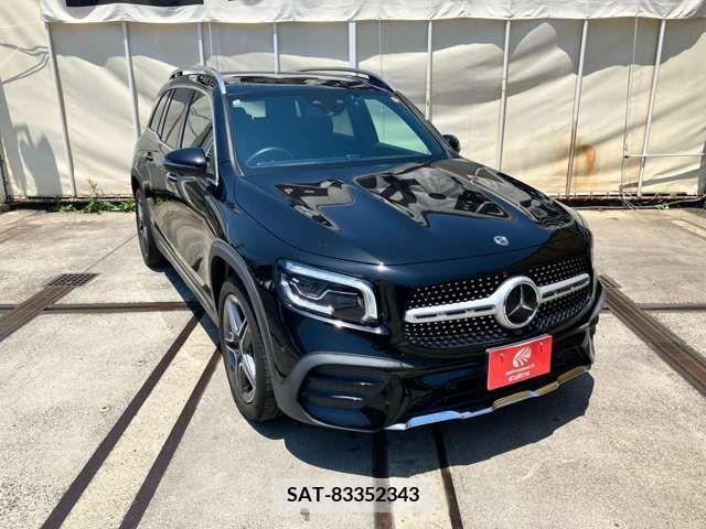 Mercedes Benz GLB-CLASS 2020-12 324253-5