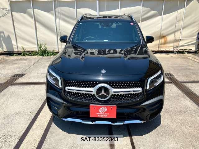 Mercedes Benz GLB-CLASS 2020-12 324253-4