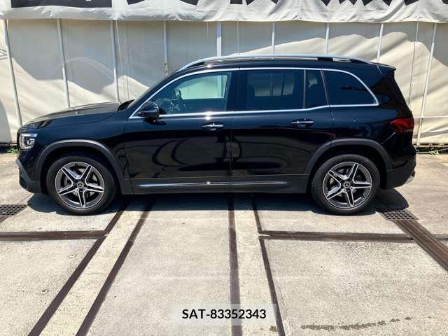 Mercedes Benz GLB-CLASS 2020-12 324253-3