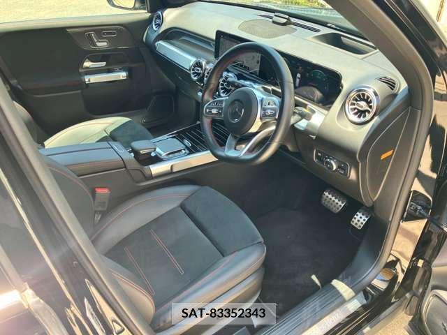 Mercedes Benz GLB-CLASS 2020-12 324253-1