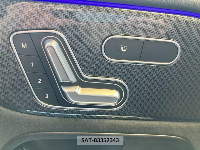 Mercedes Benz GLB-CLASS 2020-12 324253-17