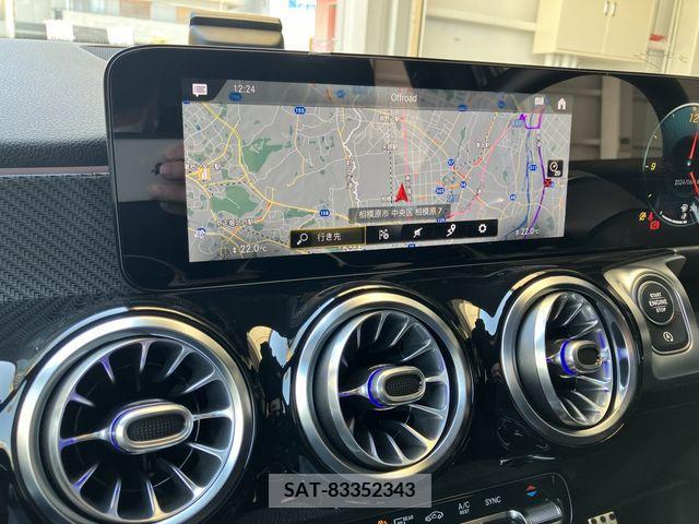Mercedes Benz GLB-CLASS 2020-12 324253-19