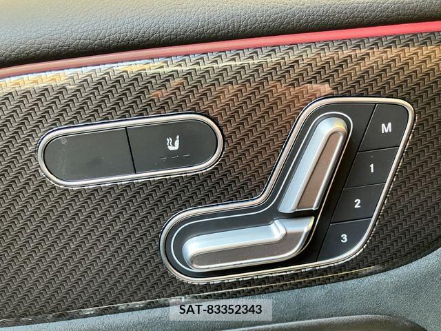 Mercedes Benz GLB-CLASS 2020-12 324253-16