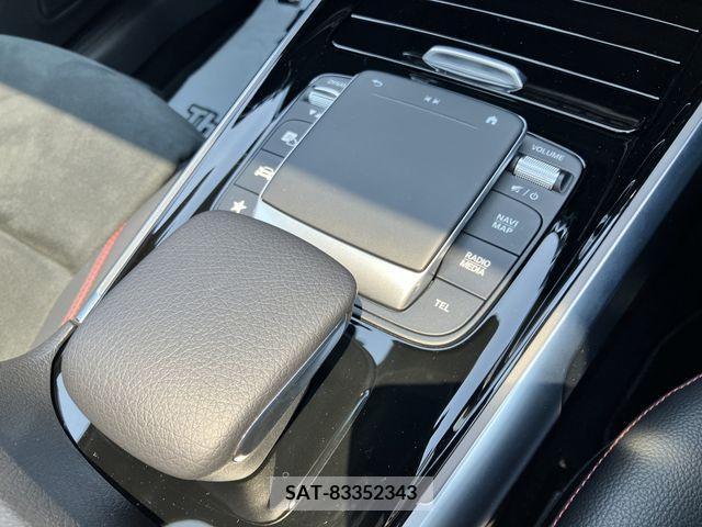 Mercedes Benz GLB-CLASS 2020-12 324253-18