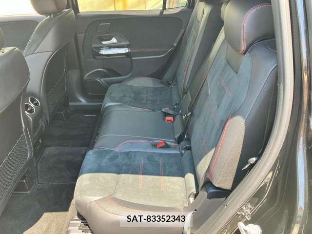 Mercedes Benz GLB-CLASS 2020-12 324253-12