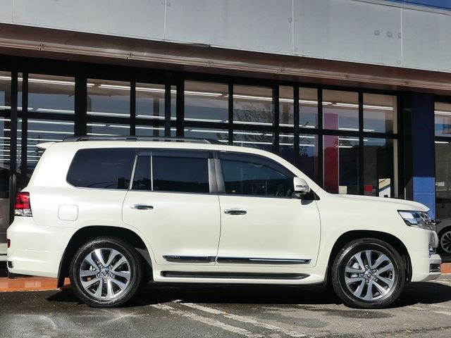 Toyota LAND CRUISER 2020-09 29179-6
