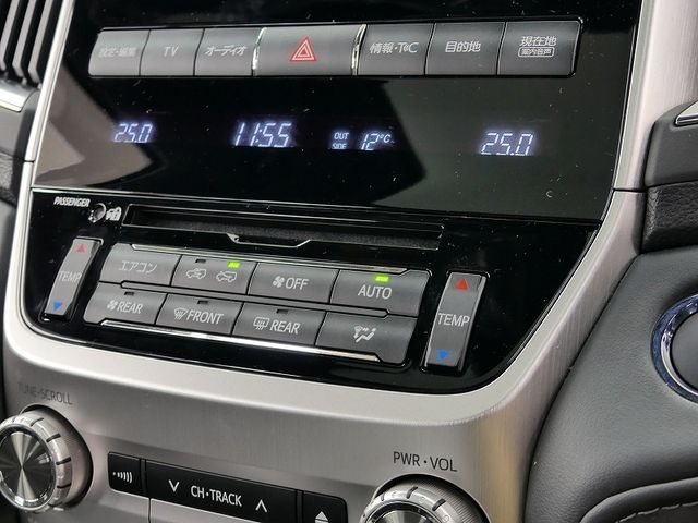 Toyota LAND CRUISER 2020-09 29179-13