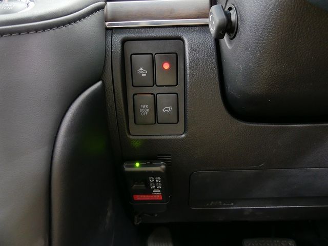 Toyota LAND CRUISER 2020-09 29179-11