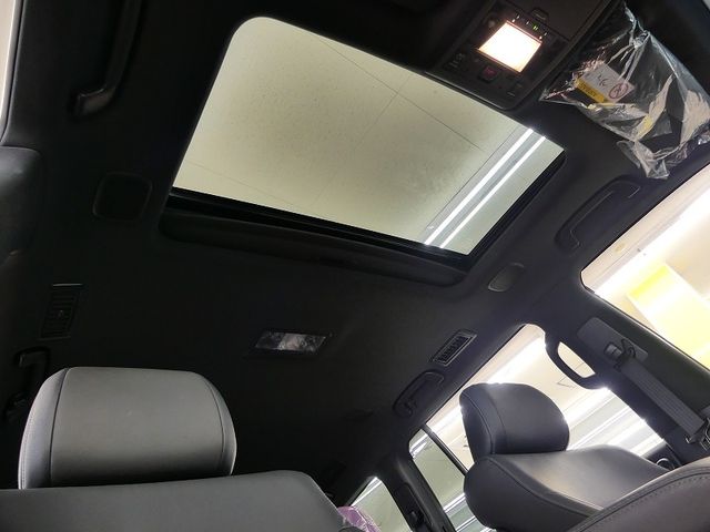 Toyota LAND CRUISER 2020-09 29179-3