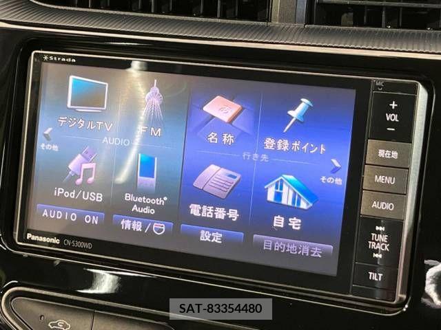 Toyota AQUA 2018-11 223121-3