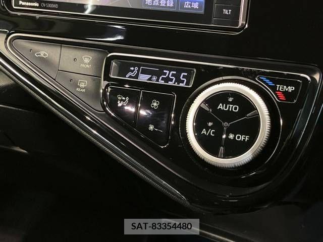 Toyota AQUA 2018-11 223121-6