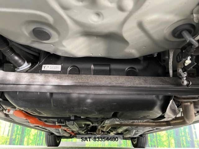 Toyota AQUA 2018-11 223121-19