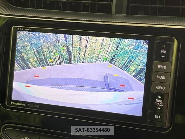 Toyota AQUA 2018-11 223121-4