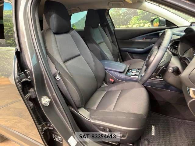 Mazda CX-30 2020-02 295634-8