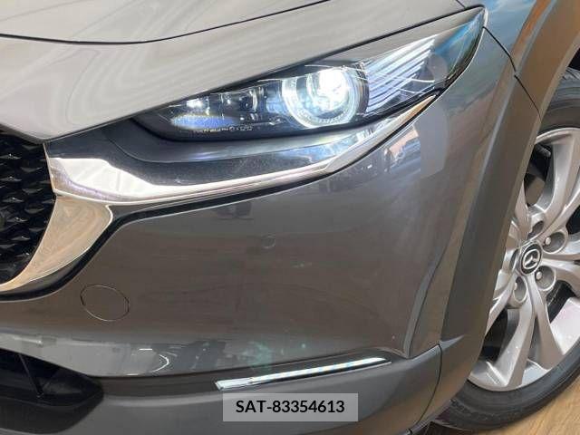 Mazda CX-30 2020-02 295634-12