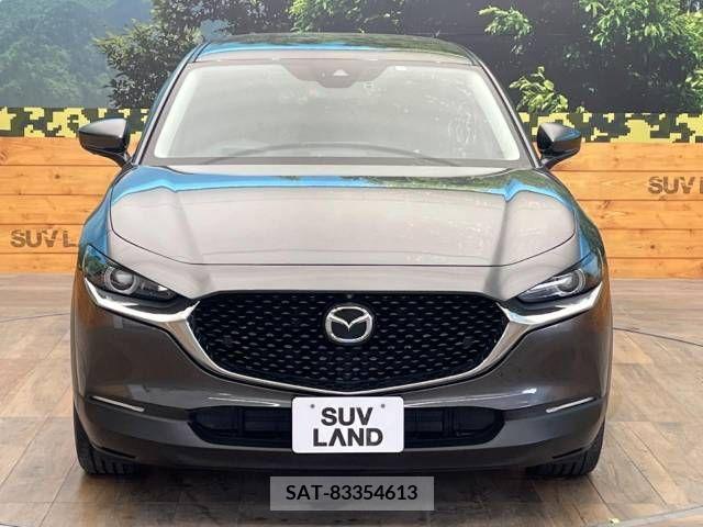 Mazda CX-30 2020-02 295634-14