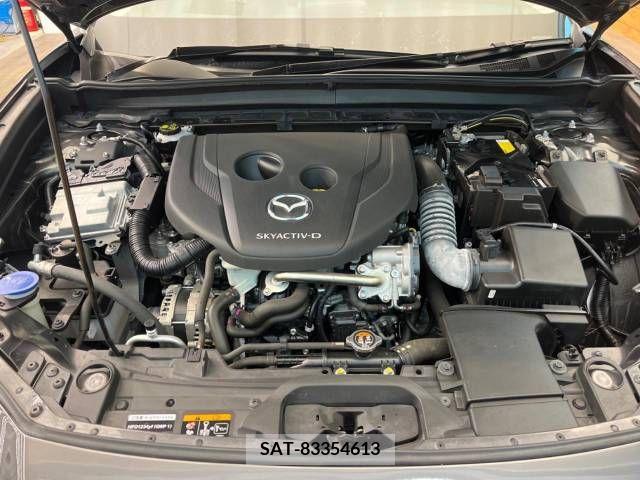 Mazda CX-30 2020-02 295634-18