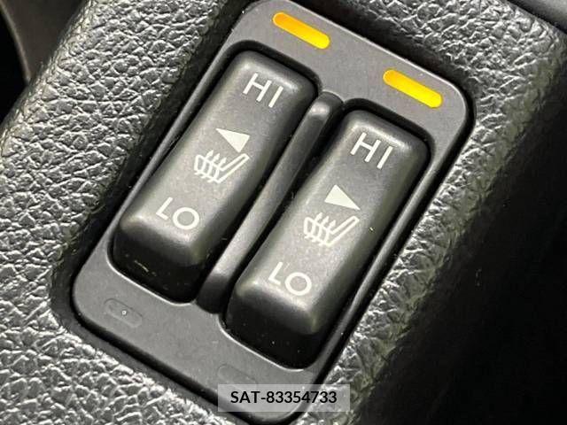 Subaru LEVORG 2017-11 275068-5
