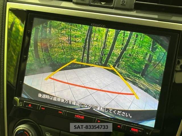 Subaru LEVORG 2017-11 275068-4