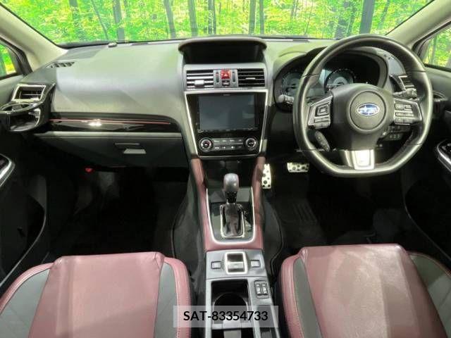 Subaru LEVORG 2017-11 275068-1