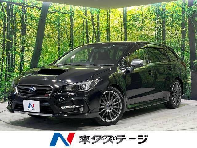 Subaru LEVORG 2017-11 275068-0