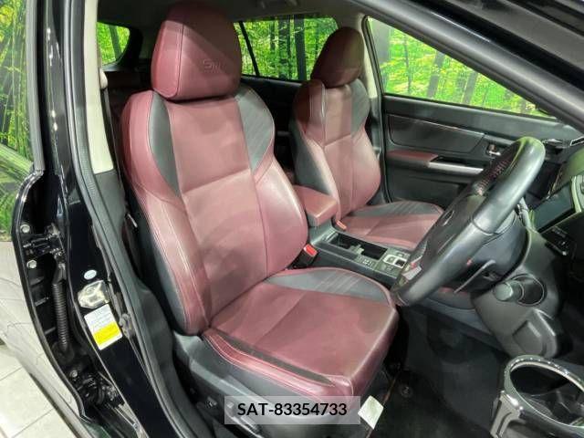 Subaru LEVORG 2017-11 275068-8